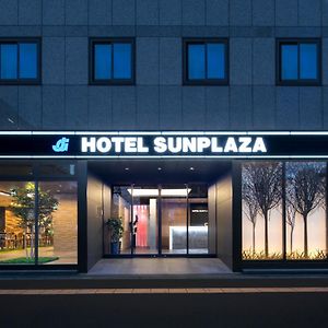 Hotel Sunplaza